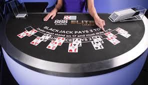 win8888 Live Casino