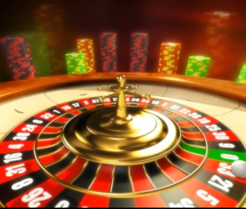 win8888 Casino trực tuyến trên mobile