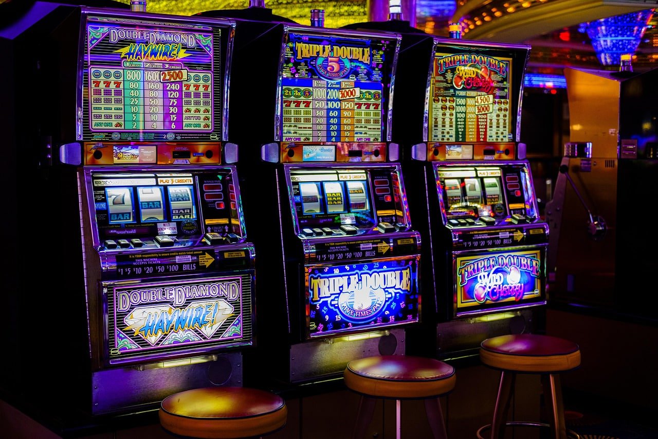 win8888 Casino trực tuyến Slot Online