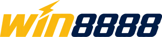 win8888 logo